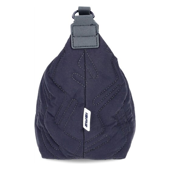 Zwei Cleo Umhängetasche 36 cm