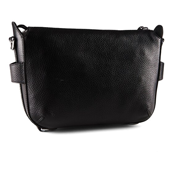 Coccinelle Gretel Handtasche Leder 28 cm
