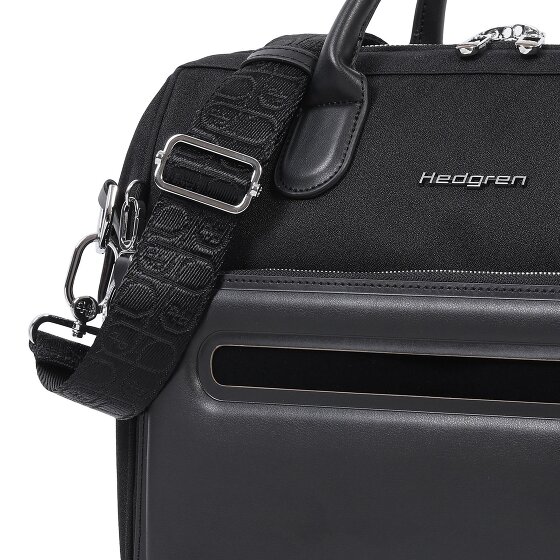 Hedgren Fika Aktentasche RFID Schutz 35 cm Laptopfach