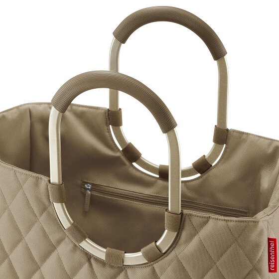 reisenthel Loopshopper Loopshopper L Shopper Tasche 46 cm