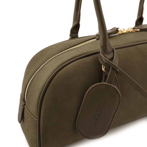 Seidenfelt Nibe Schultertasche 39 cm