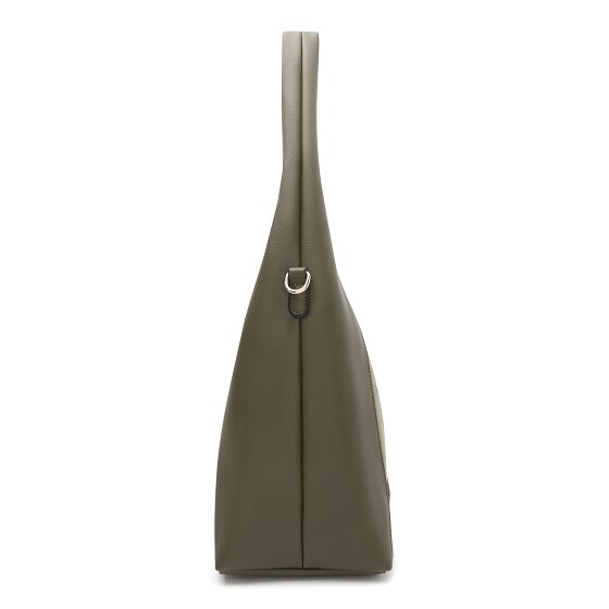L.Credi Palmira Schultertasche 38 cm