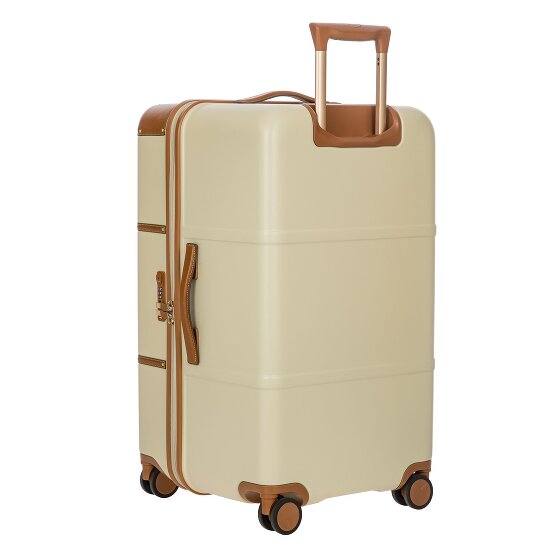 Bric's Bellagio 4 Rollen Trolley 75.5 cm