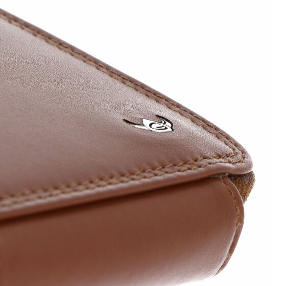 Golden Head Polo Handytasche Leder 9.5 cm