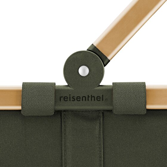 reisenthel Carrybag Shopper Tasche 48 cm