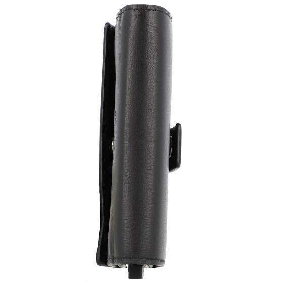 Bogner Aspen c-three Kreditkartenetui RFID Leder 7,5 cm