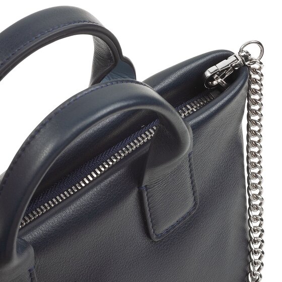 DuDu Ibiza Handtasche Leder 22 cm