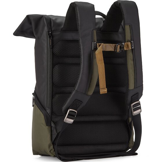 Hedgren Line Rucksack RFID 41 cm Laptopfach