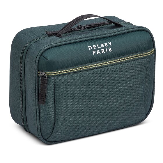 Delsey Paris Brochant 3 Kulturbeutel 27 cm