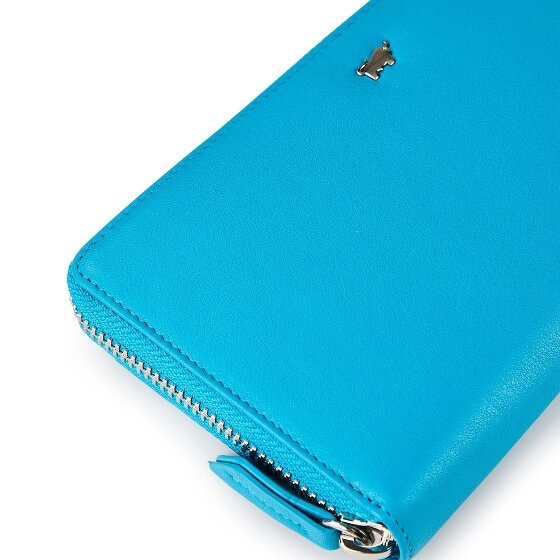 Braun Büffel Joy Geldbörse RFID Schutz Leder 19 cm
