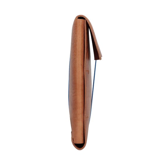Harold's Keeper Laptophülle Leder 32 cm