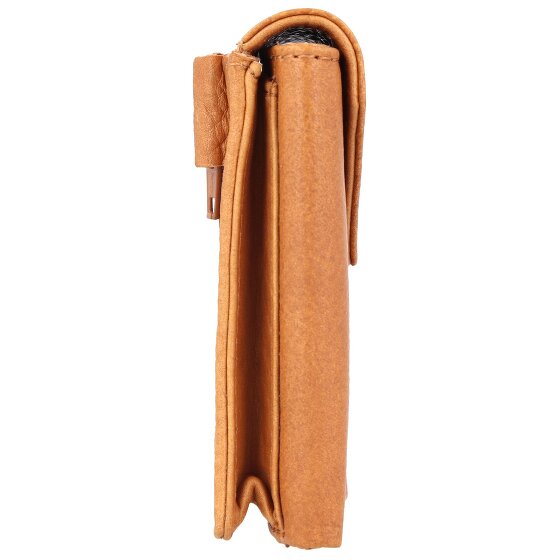 Greenland Nature Nature Geldbörse RFID Leder 7 cm