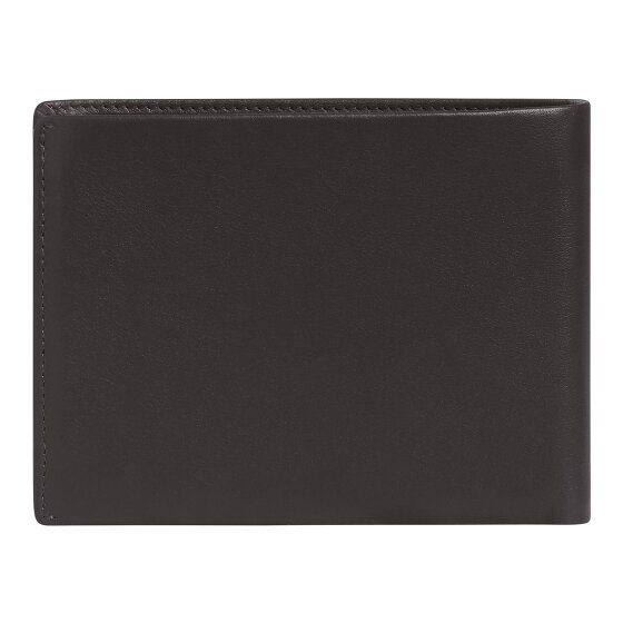 Samsonite Attack 3.0 Geldbörse RFID Schutz Leder 9.5 cm