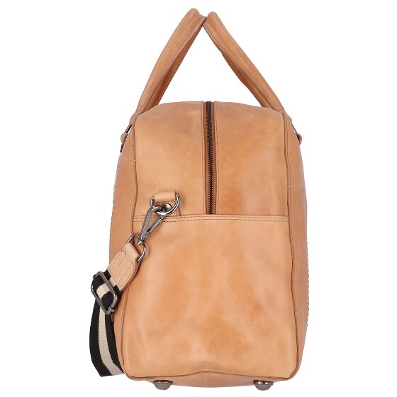 Harold's Caugio Weekender Reisetasche Leder 53 cm