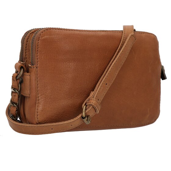 Cowboysbag Lavish Minam Umhängetasche Leder 20 cm