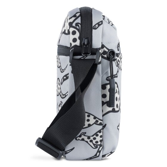 Chiemsee Jump N Fly Umhängetasche 18 cm