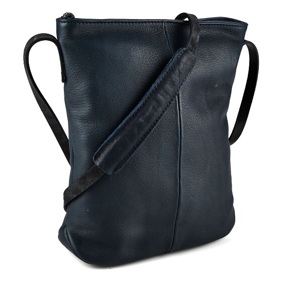 Harold's Chaza Mini Bag Umhängetasche Leder 15 cm