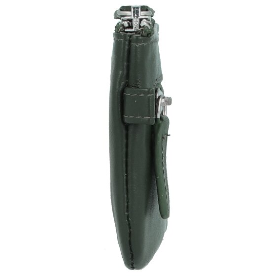Esquire Viktoria Schlüsseletui Leder 12 cm