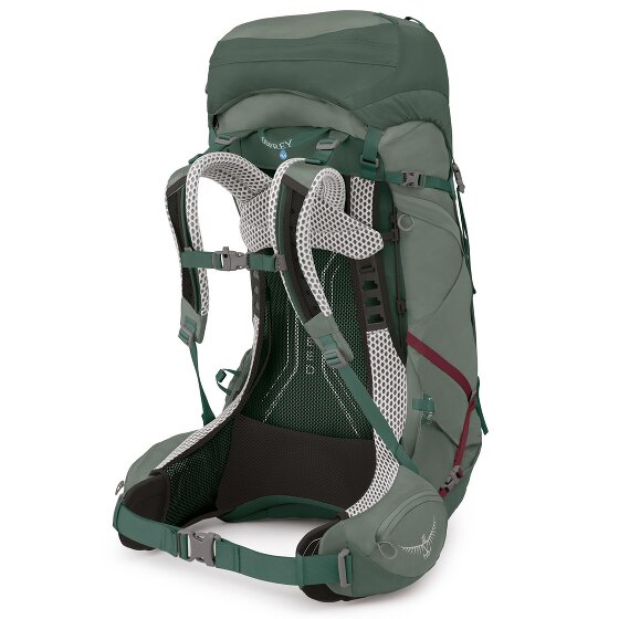 Osprey Aura 50 Trekkingrucksack WXS-S 80 cm