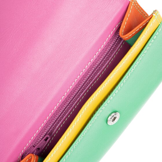 Mywalit Geldbörse Leder 13 cm