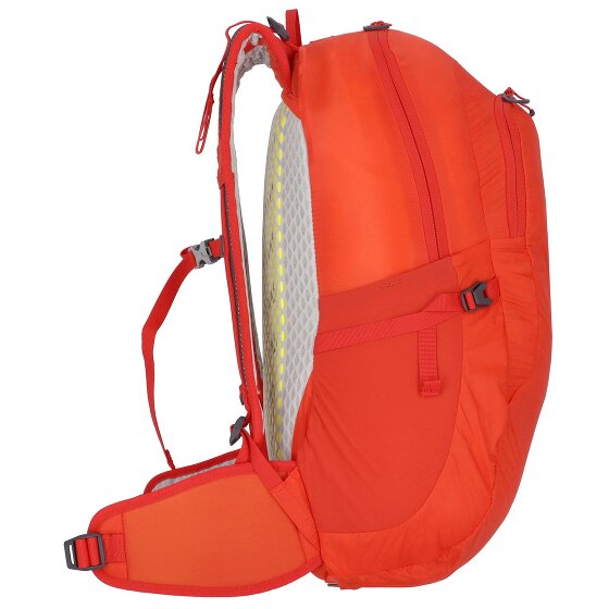 Jack Wolfskin Athmos Shape 24 Rucksack 50 cm
