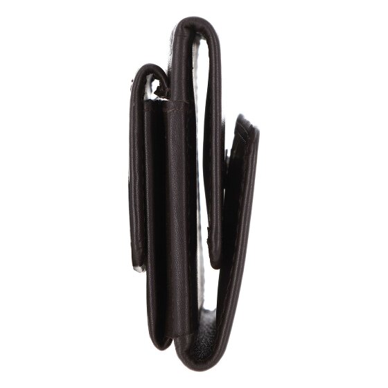 Golden Head Polo Geldbörse RFID Leder 9,5 cm