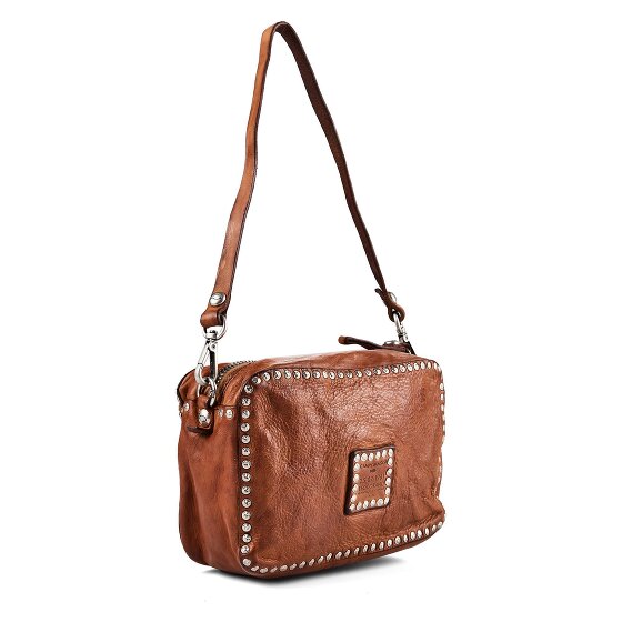 Campomaggi Kate Umhängetasche Leder 21.5 cm
