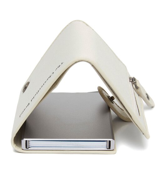 The Chesterfield Brand Delsbo Geldbörse RFID Schutz Leder 7.5 cm