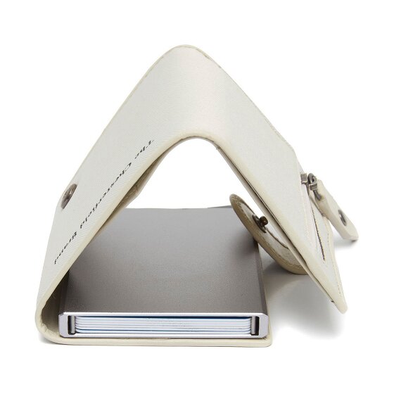 The Chesterfield Brand Delsbo Geldbörse RFID Schutz Leder 7.5 cm