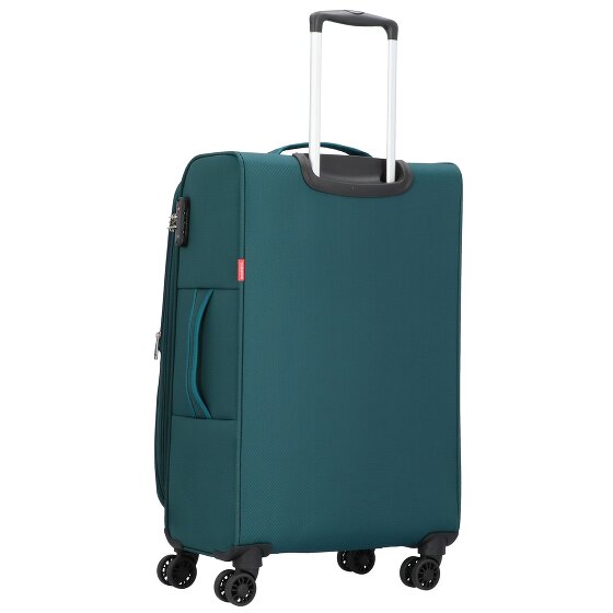 Gabol Cloud 4-Rollen Trolley 69 cm