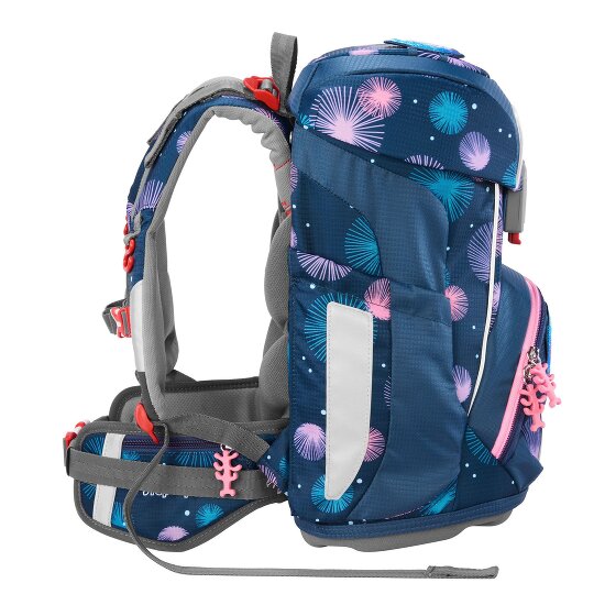 Step by Step Fit Schulranzen-Set 5-teilig