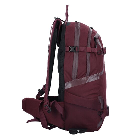 NITRO Slash Pro X Ripuri Set 25 Wanderrucksack 53 cm