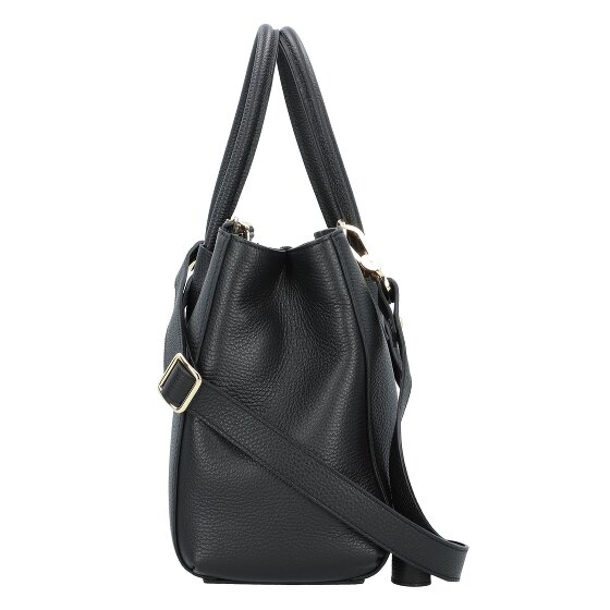 abro Adria Handtasche Leder 35 cm Laptopfach