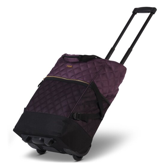 Punta Wheel "Classy" Einkaufstrolley 50 cm