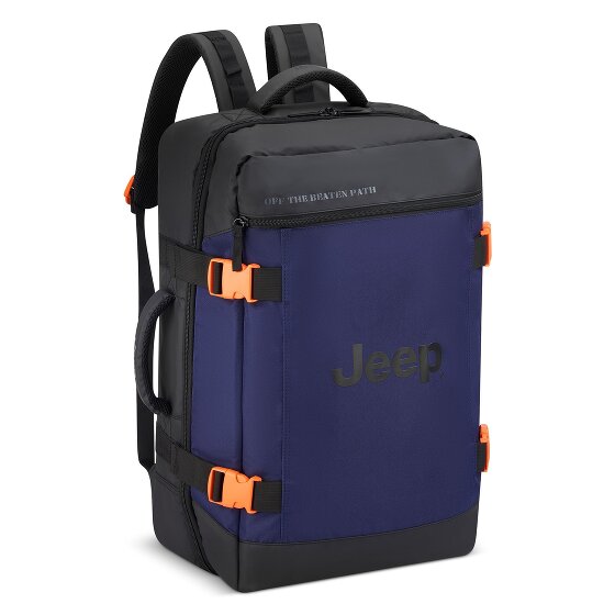 Jeep JS007C Reiserucksack XL 58 cm