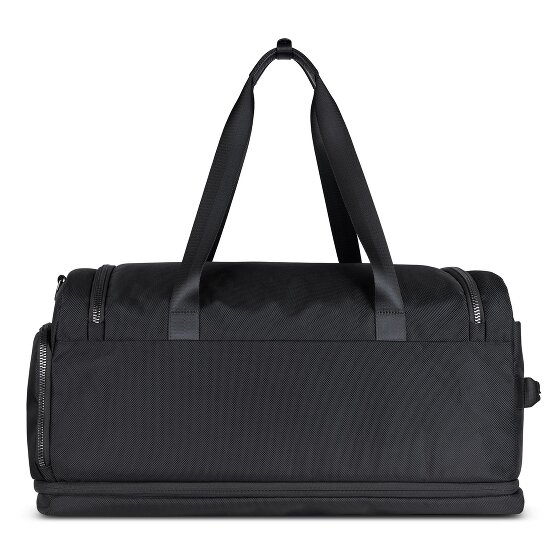 bugatti Nero Weekender Reisetasche 58 cm