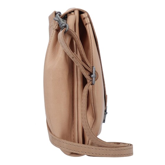 Harold's Fold Umhängetasche Leder 24 cm