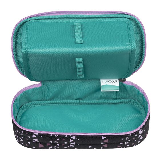 Neoxx Schlampermäppchen 22.5 cm