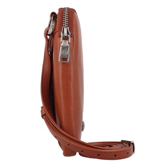 Jekyll & Hide Paris Handytasche Leder 10 cm
