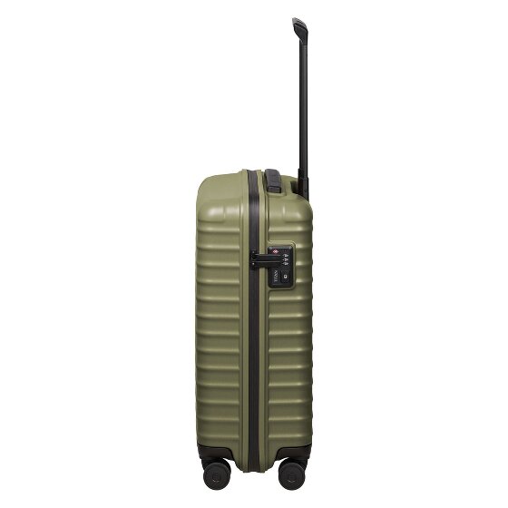 Titan Upgrade 4 Rollen Kabinentrolley S 55 cm