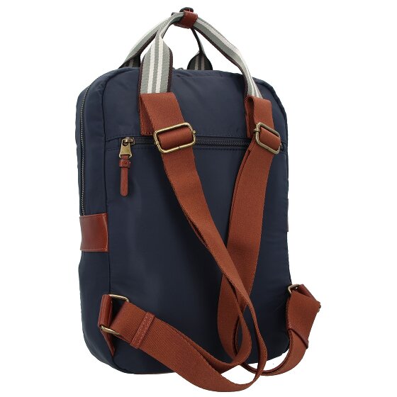 camel active Bari Daypack 35 cm Laptopfach