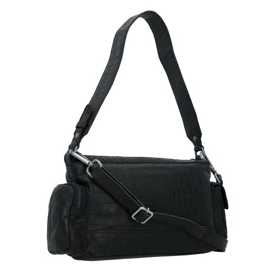 Cowboysbag Hawley Glam Schultertasche Leder 25 cm