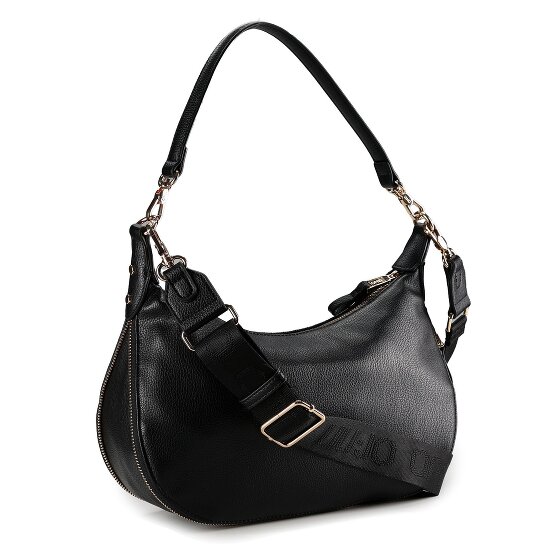 Liu Jo Kaliska Schultertasche M 32 cm mit Dehnfalte