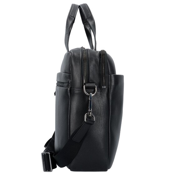 Joop! Cardona Aktentasche Leder 40 cm Laptopfach