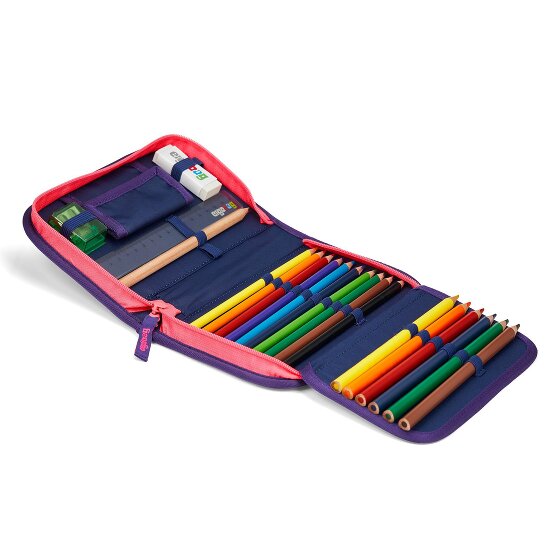 Ergobag Zubehör Mäppchen 21 tlg.