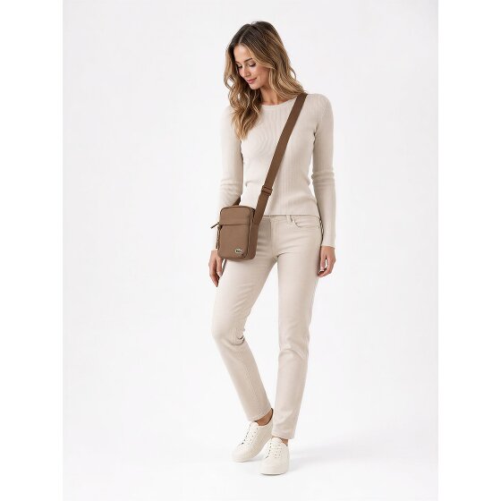 Lacoste Core Essentials Neocroc Umhängetasche 16.5 cm