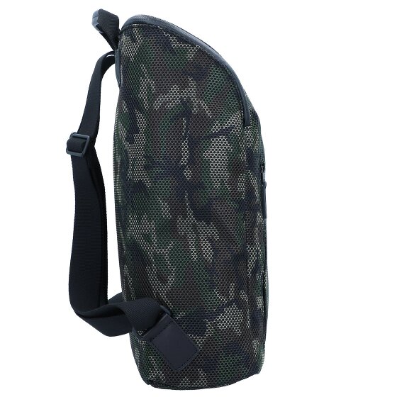 Jost Mesh Rucksack 41 cm Laptopfach