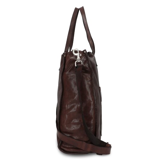 Campomaggi Shopper Tasche Leder 36 cm