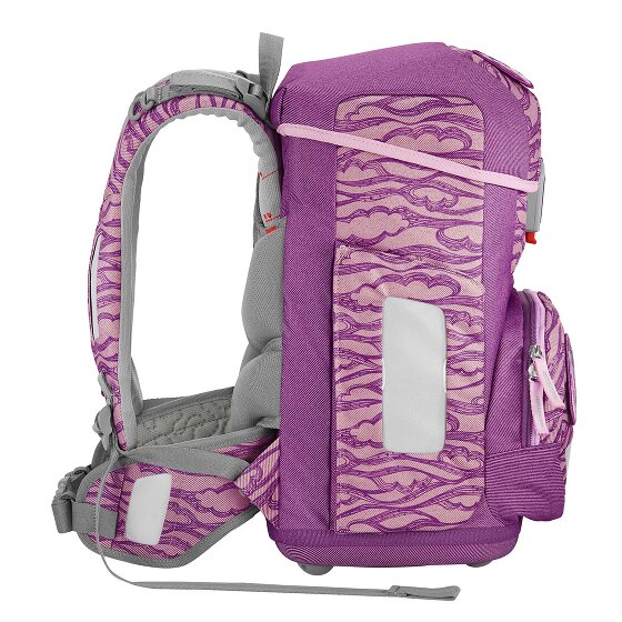 Step by Step Circle Schulranzen-Set 5-teilig