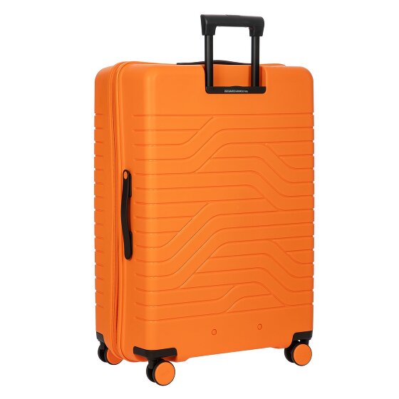 Bric's BY Ulisse 4-Rollen Trolley 79 cm